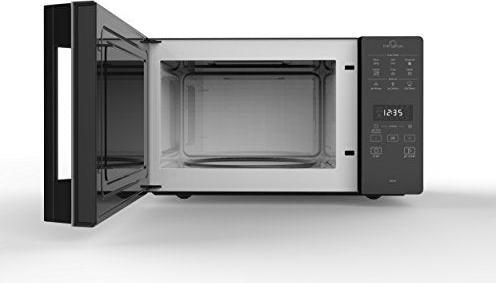 Actual product image Whirlpool MCP 349 BL Microwave, 25 liters (EU plug, 25 l)