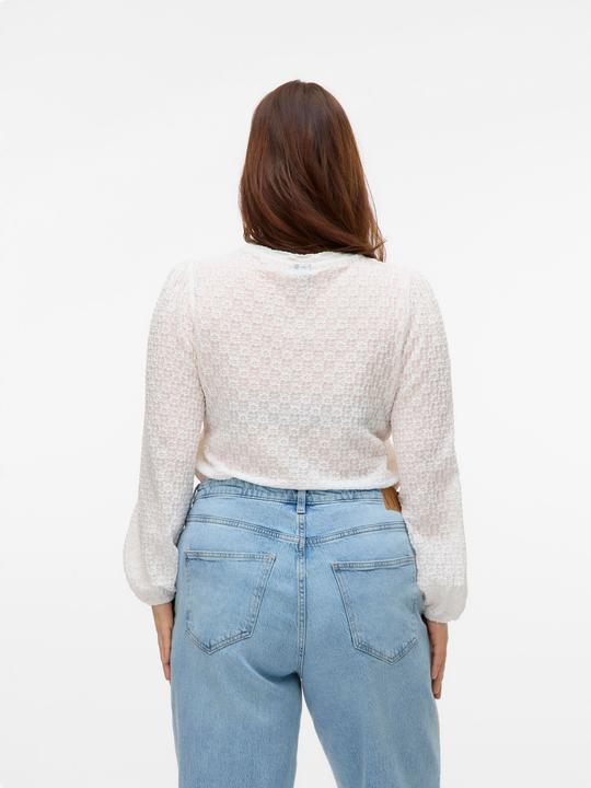 Produktbild Vero Moda VMCFLOWER Top Top (52, 54)