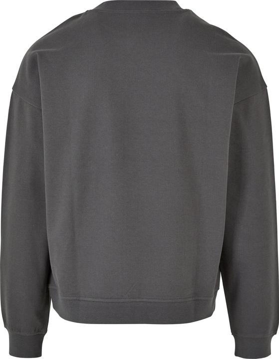 Actual product image Urban Classics Boxy Pocket Crew - 126825 (4XL)