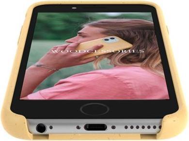 Actual product image Woodcessories Change Case Bio