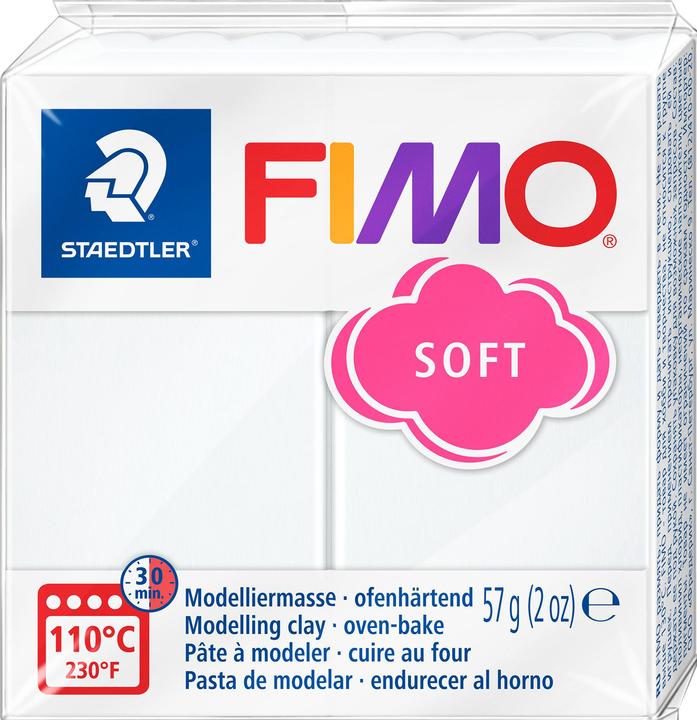 Fimo Soft Block