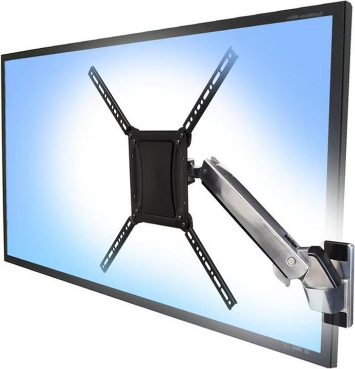 Immagine prodotto Ergotron Interactive Arm HD (Muro, 65", 18.10 kg)
