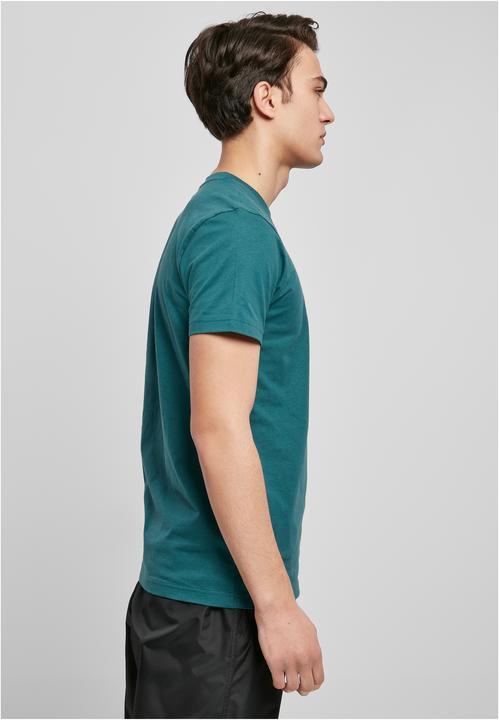 Produktbild Urban Classics Basic Tee (4XL)