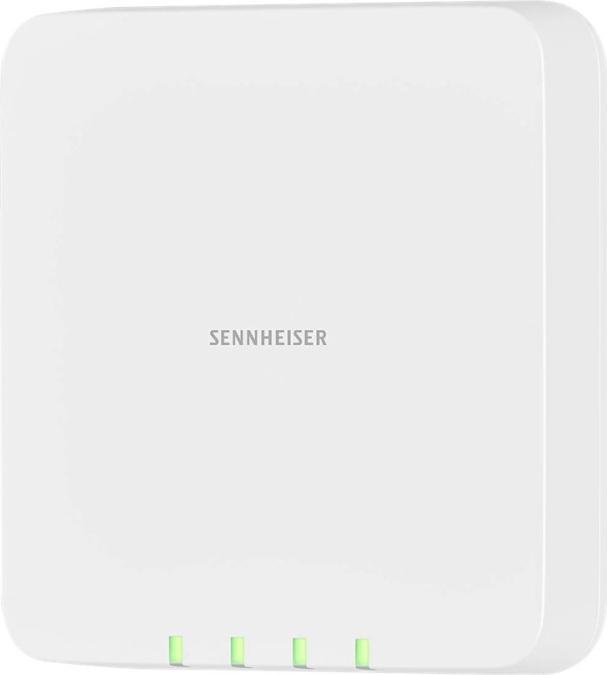 Produktbild Sennheiser Sl Mcr 4 Dw-3 Mehrkanal-Empfänger