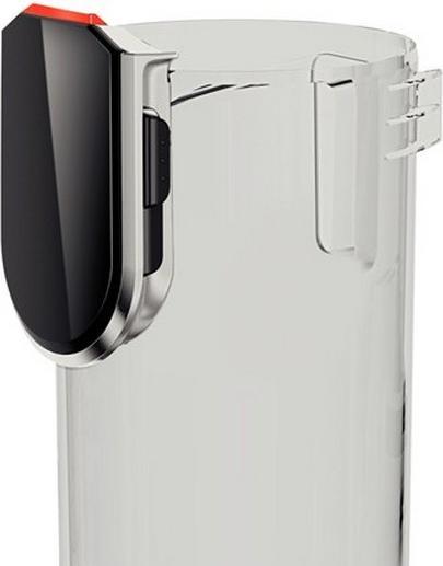 Produktbild Bosch Hausgeräte Athlet BCH6ATH25