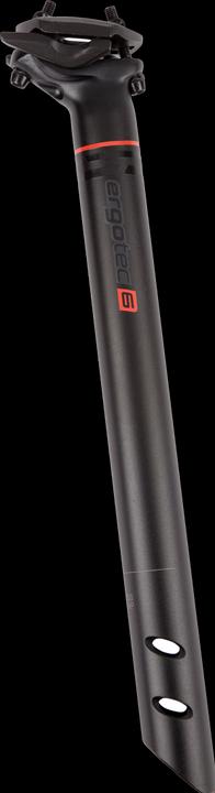 Immagine prodotto Humpert Ergotec Ray6+ (31.60 mm)