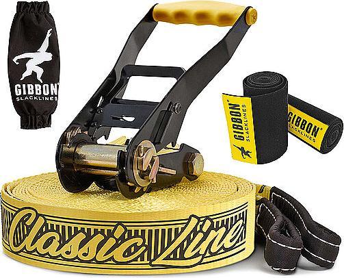 Immagine prodotto Gibbon Classicline XL slackline (25 m)
