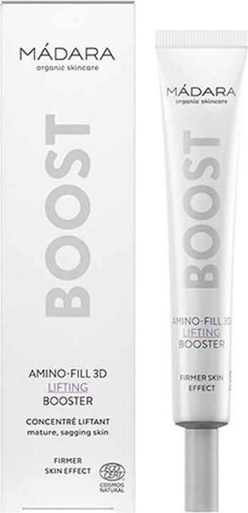 Madara Boost Amino Fill 3D Lifting Booster (25 ml)
