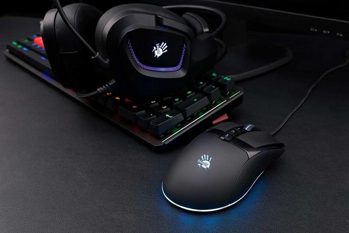 Produktbild Bloody W90 Pro (Kabelgebunden)