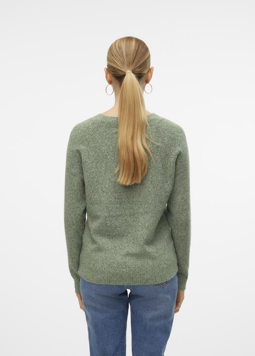 Image du produit Vero Moda Blouse à manches longues décontractée (XXL)