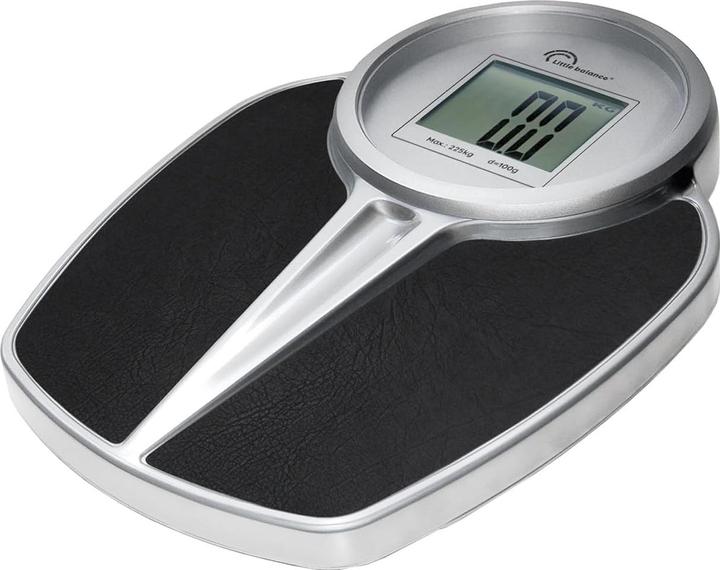 Little Balance Körperwaage Pro M225 (225 kg)