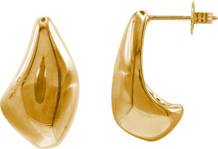 Actual product image Heideman Aake goldfarben (100% stainless steel)