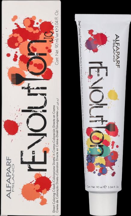 Produktbild Alfaparf Revolution Color