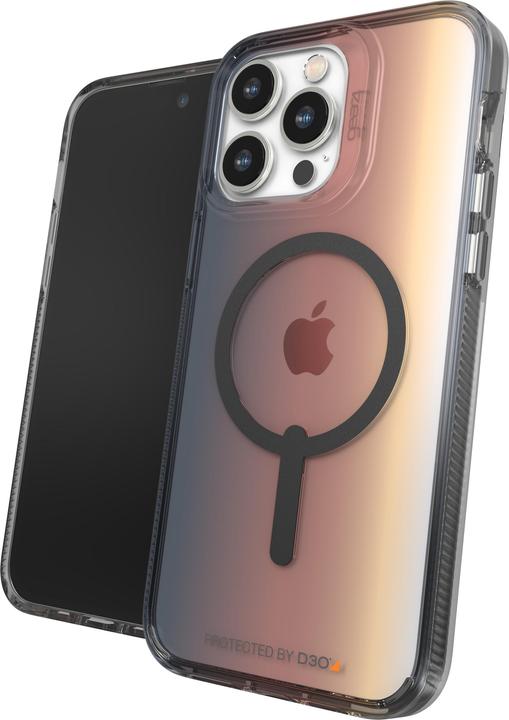Produktbild Zagg Gear4 Cases Milan Snap Apple (Apple iPhone 14 Pro Max)