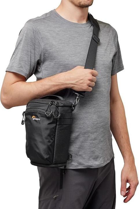 Immagine prodotto Lowepro ProTactic TLZ 70 Slim AW III (Kamera Bereitschaftstasche, 4 l)