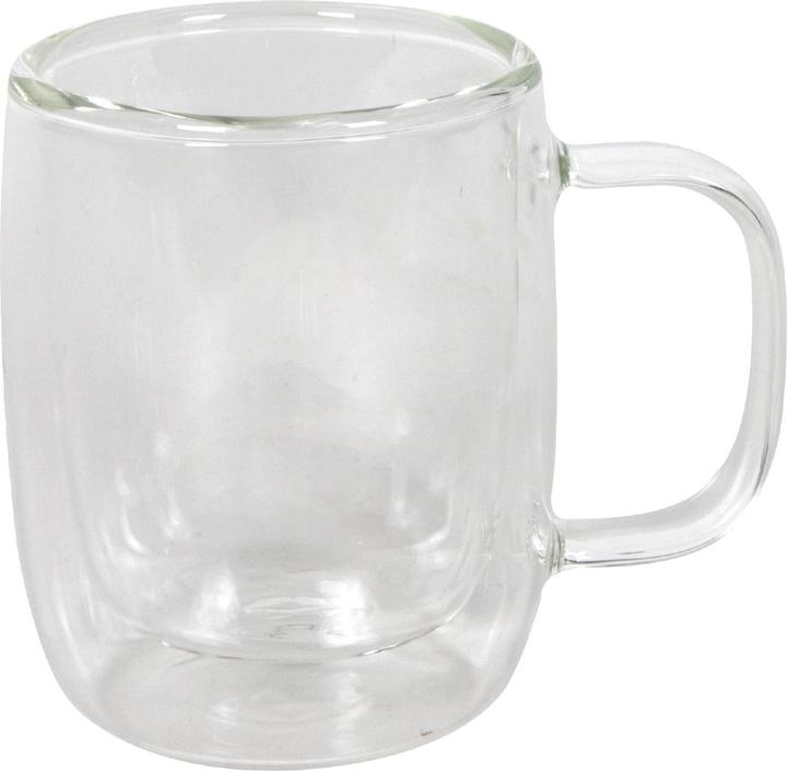 Actual product image Magni Kaffeebecher doppelwandig 2SZ (1025.64 ml, 2 x)