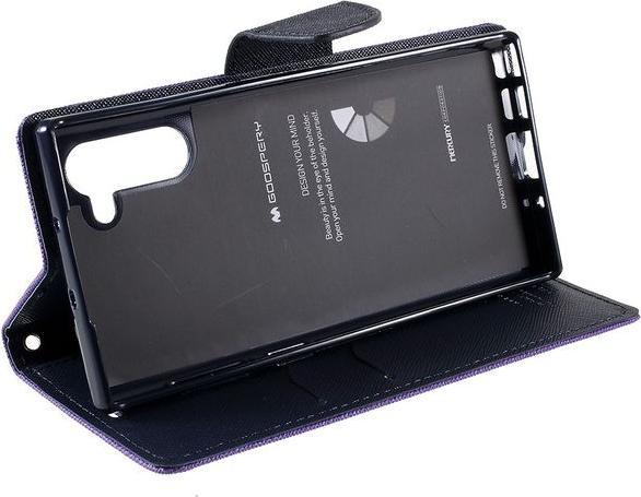 Productafbeelding Goospery Fancy Diary-serie (Samsung Galaxy Note 10)