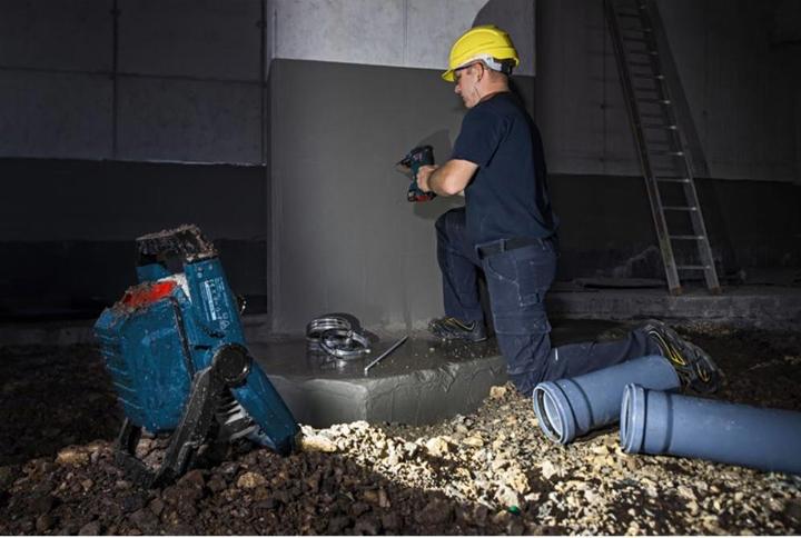 Produktbild Bosch Professional Gli 18v-1900 C (1900 lm)