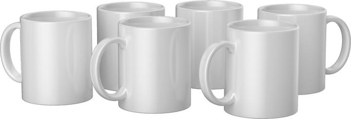 Actual product image Cricut Cup Infusible Ink