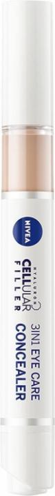Actual product image NIVEA Cellular Expert Finish 3in1 Care Cushion Dark (03 Dark)