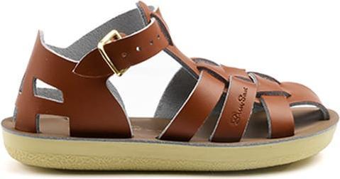 Actual product image Salt Water Kids - Shark (26)