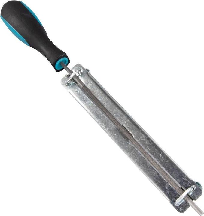 Immagine prodotto Makita Portadocumenti con lima e supporto 4,5mm (33.60 mm)
