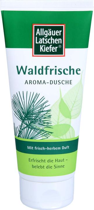 Image du produit Dr. Theiss Allgaeuer Lat Fraîcheur De La Forêt (200 ml)