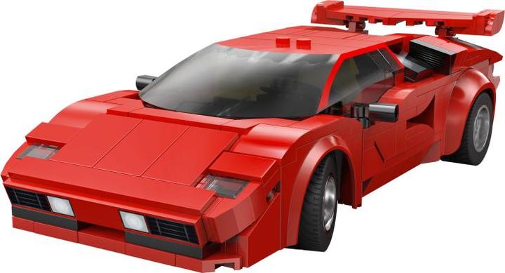 Actual product image Cada Roter Mini Roadster