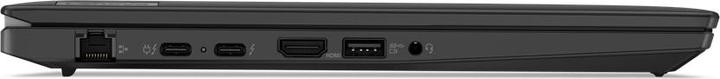 Image du produit Lenovo ThinkPad T14 Gen 4 (14", Intel Core i7-1355U, 16 Go, 512 Go, DE)