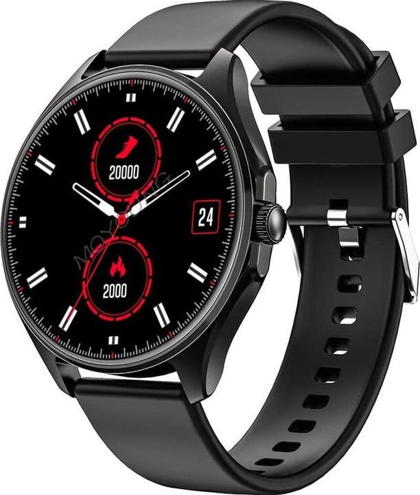 Produktbild Bea-Fon Smartwatch 402, sw