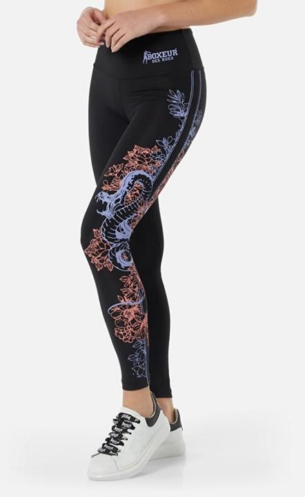 Produktbild Boxeur des Rues Printed Leggings (M)