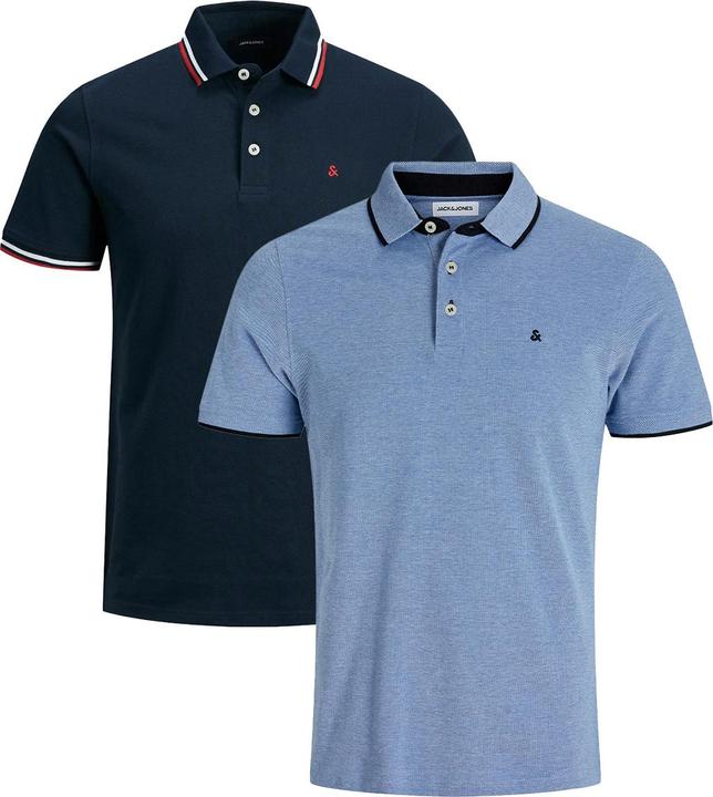 Dark Blue, Light blue