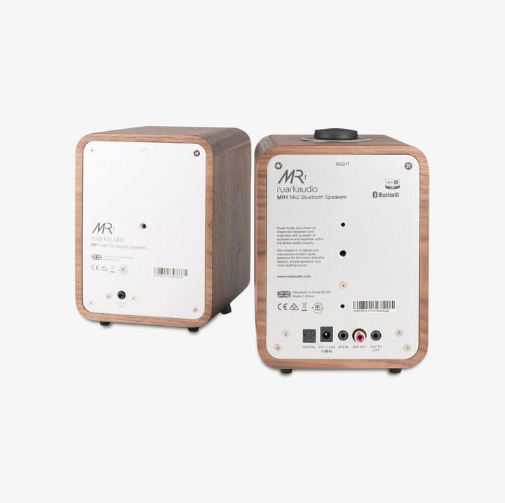 Immagine prodotto Ruark Audio Mr-1 Mk2 (Batteria ricaricabile)