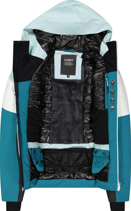 Produktbild CMP Campagnolo Hoodie (L)