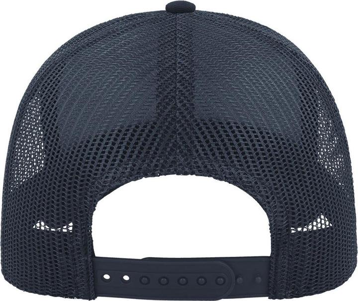 Immagine prodotto Atlantis Cappello da camionista rapper con 5 pannelli (Taglia unica)