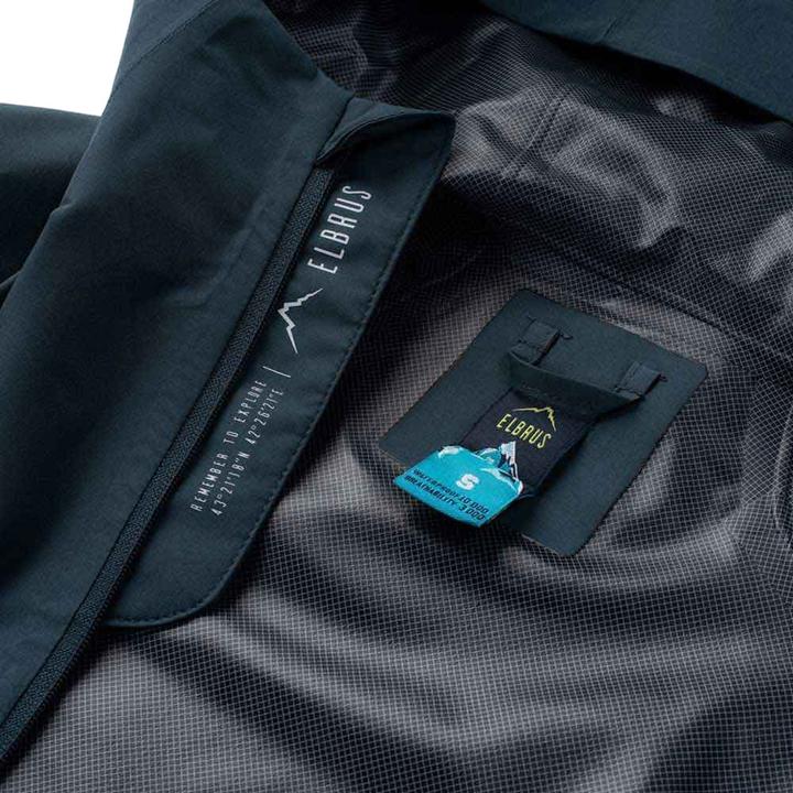 Produktbild Elbrus Gantori Jacke Leicht (M)