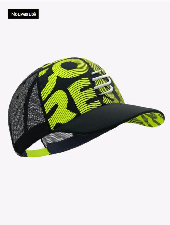Produktbild Compressport Trucker Cap Flash