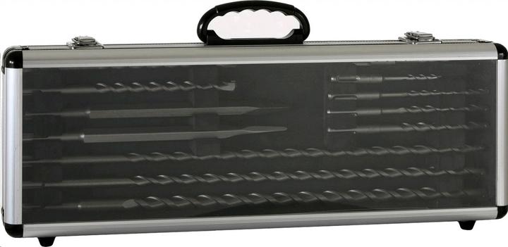 Produktbild Einhell Bohrer und Meissel Set (250 mm)