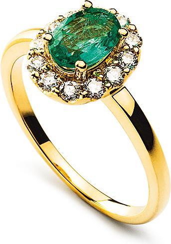 Image du produit Muau Bague (54, Or 750/18 K)