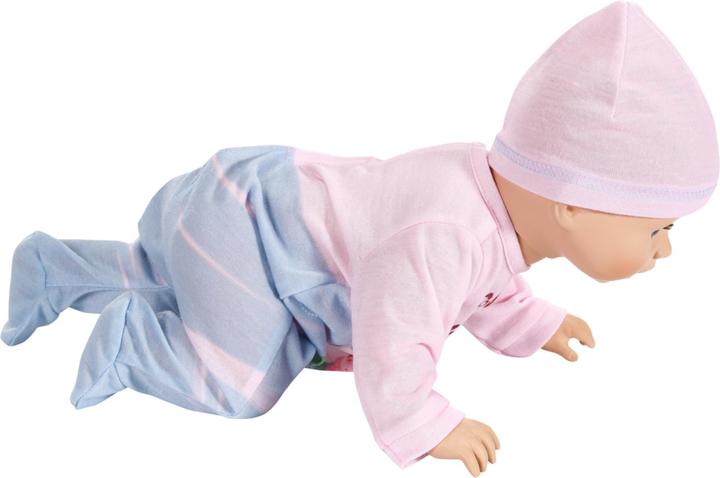 Produktbild Baby Annabell Lilly lernt laufen