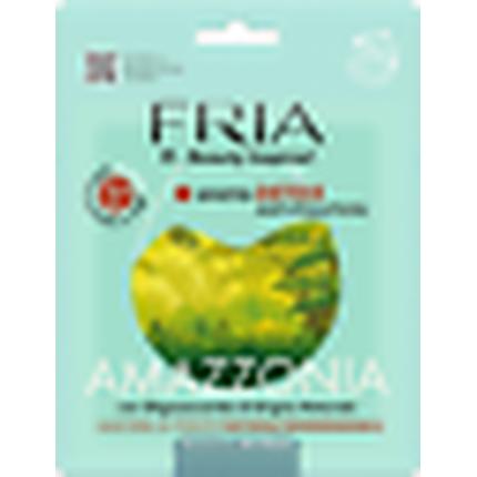 Immagine prodotto Fria Amazzonia Maschera Monofasica Effetto Detox