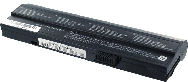 Produktbild AGI 29309 - Batterie/Akku (6600 mAh)
