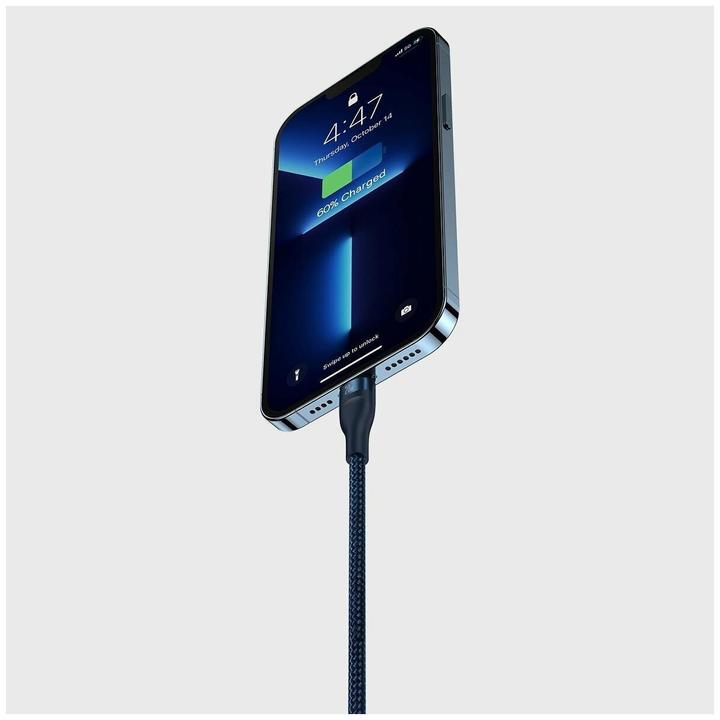 Actual product image Baseus 3in1 (1.50 m, USB 3.2 Gen 1)