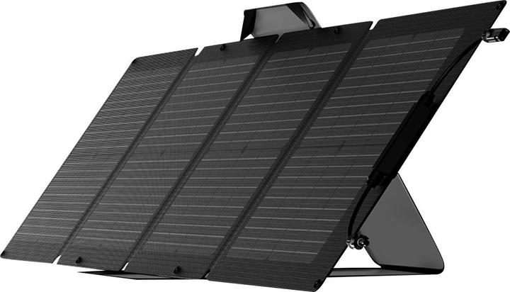 Actual product image EcoFlow Solar panel (110 W, 4 kg)