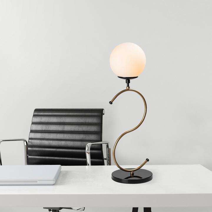 Actual product image Hanah Home Aliza (E14)