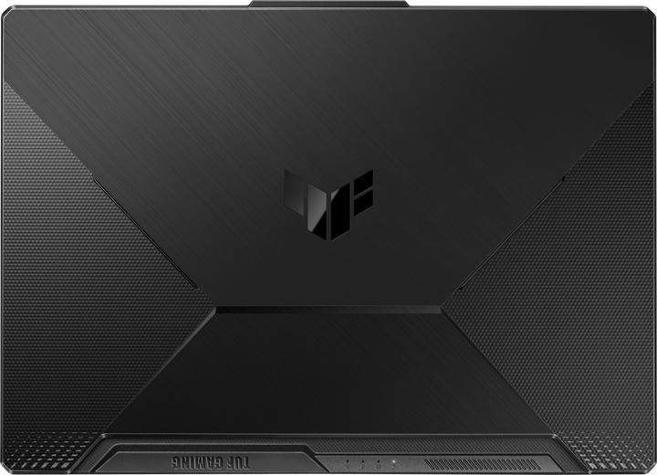 Image du produit ASUS TUF Gaming A15 RTX 3050 (15.60", AMD Ryzen 5 7535HS, 16 Go, 512 Go, CH)