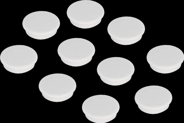 Immagine prodotto Franken Magnete rotondo MagFun (10 x)