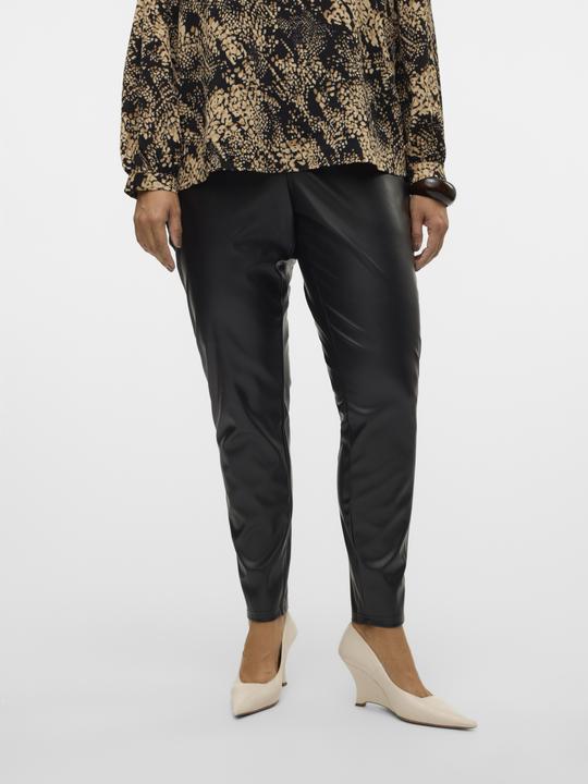 Actual product image Vero Moda VMCCIFF High waist leggings Leggings (S)