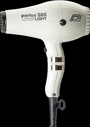 Actual product image Parlux 385 Power Light