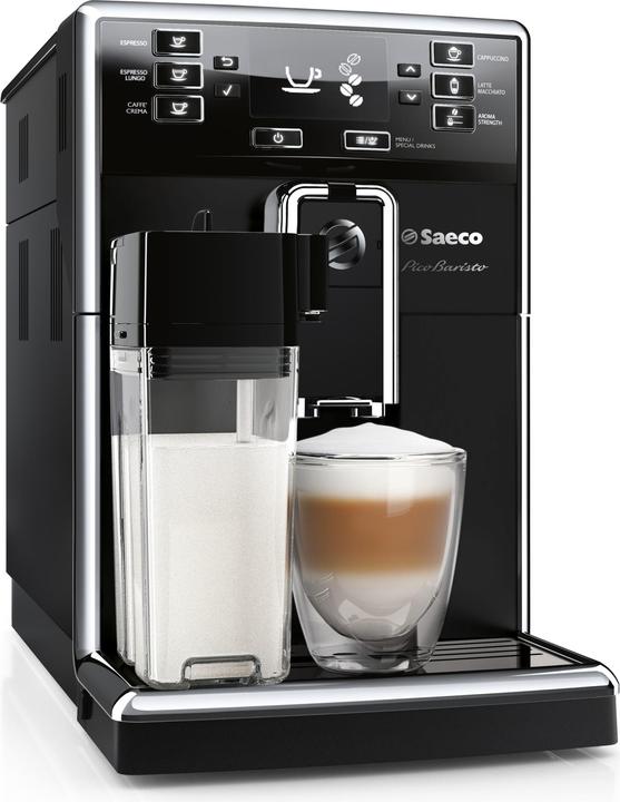 Actual product image Saeco PicoBaristo HD8925/01